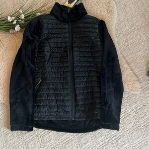 Black Jacket size S, new with tags
